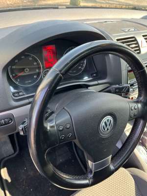 Volkswagen Golf Variant Bild 4