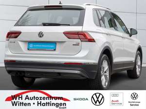 Volkswagen Tiguan 1.4 TSI 4Motion HIGHLINE NAVI AHK LED ACC PDC S... Bild 2