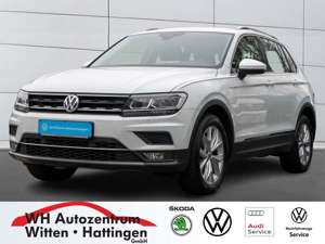 Volkswagen Tiguan 1.4 TSI 4Motion HIGHLINE NAVI AHK LED ACC PDC S... Bild 1