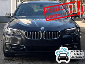 BMW 520 520dA xDrive Touring Modern Line +NAV+XENON+STDH Bild 2