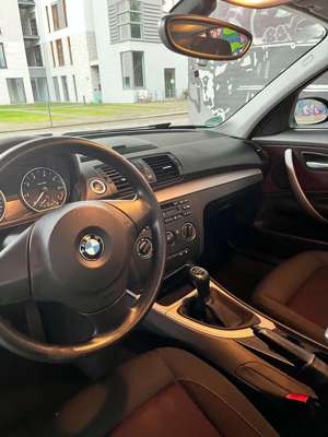 BMW 116 116i Bild 5