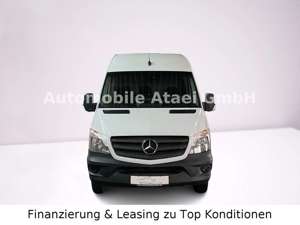 Mercedes-Benz Sprinter 516 CDI *MAXI* WERKSTATT+ AHK (9207) Bild 4