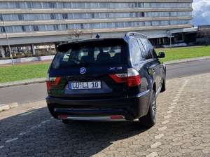 BMW X3 X3 xDrive18d Limited Sport Edition Bild 3