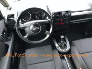 Audi A2 Bild 2