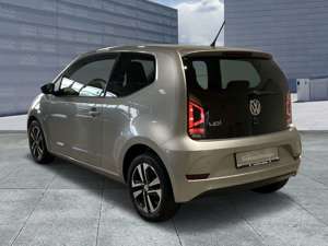 Volkswagen up! 1.0 IQ.DRIVE MPI+NSW+GRA+EPH+SHZ+USB+EURO 6 Klima Bild 3