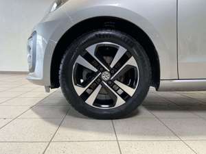 Volkswagen up! 1.0 IQ.DRIVE MPI+NSW+GRA+EPH+SHZ+USB+EURO 6 Klima Bild 4