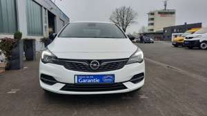 Opel Astra GS Line Start/Stop    *NAVI/KAMERA/SHZ* Bild 3