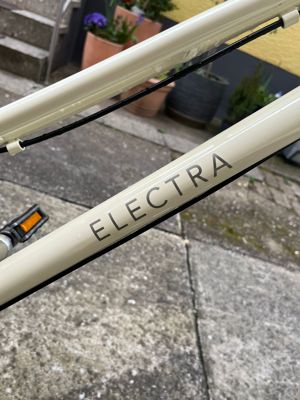 Electra Fahrrad 28 Zoll Bild 2