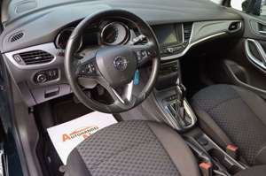 Opel Astra 1,4T  ST Edition Automatik/PDC/Klima/LH Bild 5