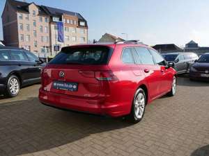 Volkswagen Golf Variant VIII Variant 1.5 eTSI LIFE DSG ACC NAVI LED SITZH Bild 3