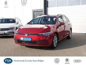 Volkswagen Golf Variant VIII Variant 1.5 eTSI LIFE DSG ACC NAVI LED SITZH Bild 1