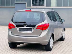Opel Meriva B Design Edition Klima SHZ Tüv/Au 05.2025 Bild 5