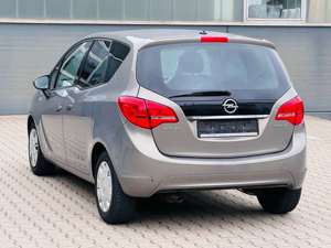 Opel Meriva B Design Edition Klima SHZ Tüv/Au 05.2025 Bild 4