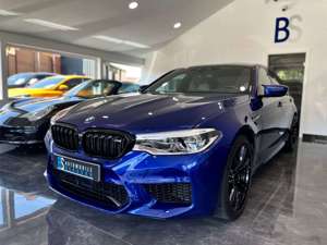 BMW M5 /HUD/CarbonPackage/Deutsch/360°/Memory/HK Bild 2