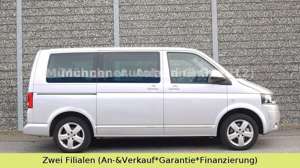 Volkswagen T5 Multivan VW T5 Bus Multivan Highline*Chrom-Paket* Bild 5