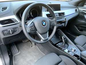 BMW X2 xDrive 20 d Advantage Plus Bild 5