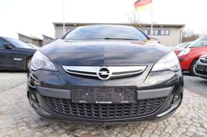 Opel Astra J GTC Active /S-HEFT/TEMPOMAT/PDC/SHZ Bild 2