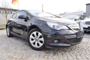 Opel Astra J GTC Active /S-HEFT/TEMPOMAT/PDC/SHZ Bild 3