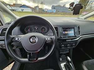 Volkswagen Sharan Sharan 1.4 TSI DSG Highline *Top Ausstattung* Bild 5