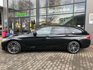 BMW 530 i xDrive Sport Line/HUD/Pano/360/Standh. Bild 2