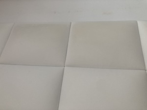 Verkaufe hochwertiges Boxspringbett (140 x 200 cm) mit Memory-Schaum Matratze  Bild 9