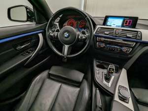 BMW 420 Gran Coupe i Aut. xDrive M Sport ACC HUD AHK Kamer Bild 2