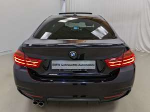 BMW 420 Gran Coupe i Aut. xDrive M Sport ACC HUD AHK Kamer Bild 5