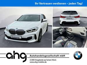 BMW 120 i M Sport Steptronic Navi Klima DKG AHK HiFi Bild 1