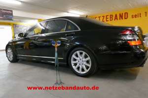 Mercedes-Benz S 500 Lang- 2. Besitz -GARANTIE- Extras Luxus pur - Top Bild 4