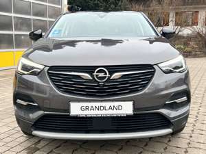 Opel Grandland X GRANDLAND X ELEGANCE 1,2 130PS AUTOMATIK *NAVI* Bild 3