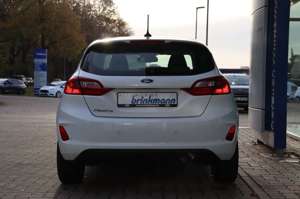 Ford Fiesta 1.0 EcoBoost SS TITANIUM +LED +KEYFREE Bild 5