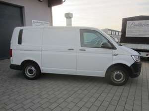 Volkswagen T6 Transporter Kasten,Klima,AHK,1-Hand Bild 2