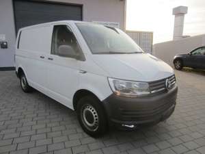 Volkswagen T6 Transporter Kasten,Klima,AHK,1-Hand Bild 4