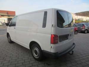 Volkswagen T6 Transporter Kasten,Klima,AHK,1-Hand Bild 3
