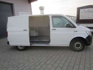Volkswagen T6 Transporter Kasten,Klima,AHK,1-Hand Bild 5