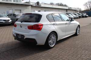 BMW 118 d 5-trg. M Sport Bild 4