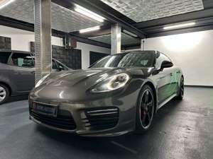 Porsche Panamera GTS Approved Garantie 12/24 Bild 2