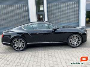 Bentley Continental GT 6.0 Carbon-Bremse Mulliner Driver Bild 7