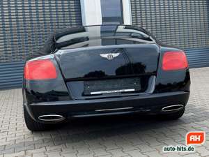 Bentley Continental GT 6.0 Carbon-Bremse Mulliner Driver Bild 9