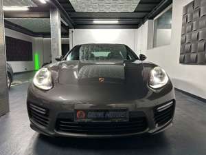 Porsche Panamera GTS Approved Garantie 12/24 Bild 3