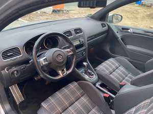 Volkswagen Golf VI GTI DSG Bild 2