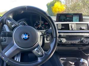 BMW 430 430d Gran Coupe xDrive Aut. M Sport Bild 5