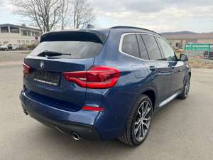 BMW X3 xDrive 30 d M Sport /Pano-Dach /Kamera/LED/Kamera Bild 3