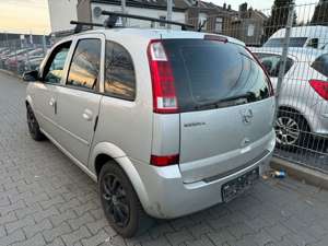 Opel Meriva 1.6 Edition Automatik-Probleme F Bild 4