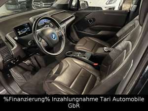BMW i3 (120 Ah) Leder braun,Navi,LED,Keyless,RFK,DAB Bild 5