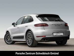 Porsche Macan GTS Standheizung PTV+ Fahrermemory-Paket Bild 3