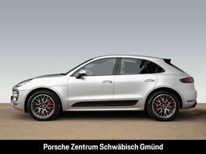 Porsche Macan GTS Standheizung PTV+ Fahrermemory-Paket Bild 2