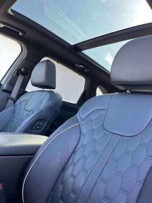 Kia Sorento Sorento 2.2 CRDi DCT8 AWD Platinum, 7 Sitze, Pano Bild 10