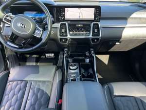 Kia Sorento Sorento 2.2 CRDi DCT8 AWD Platinum, 7 Sitze, Pano Bild 9