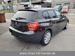 BMW 116 Baureihe 1 Lim. 5-trg. 116d Bild 5